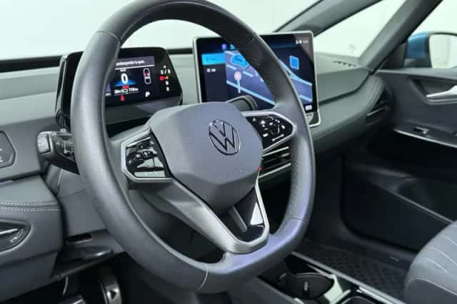 Volkswagen ID.3 (2025) thumbnail 6