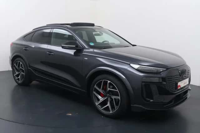 Audi Q6 e-tron (2026) thumbnail 3