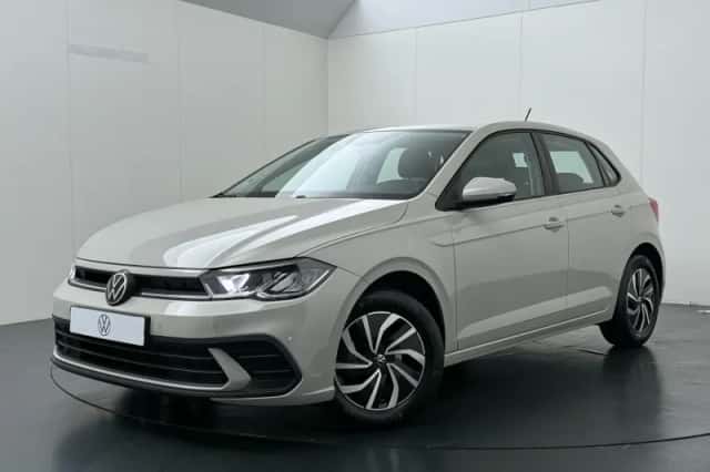 Volkswagen Polo (2024) thumbnail 2