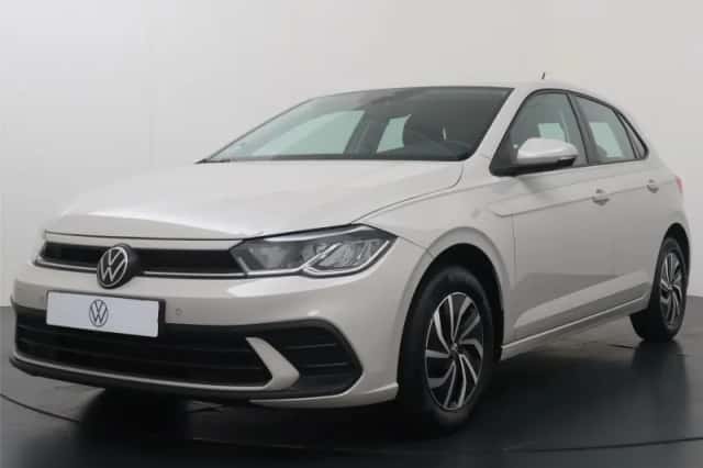 Volkswagen Polo (2024) thumbnail 3