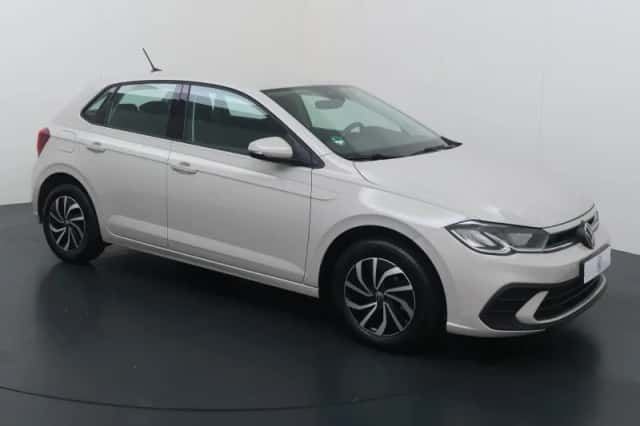 Volkswagen Polo (2024) thumbnail 5