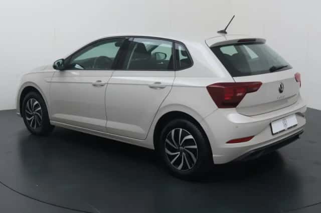 Volkswagen Polo (2024) thumbnail 6