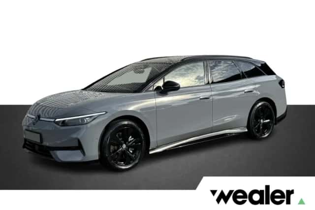 Volkswagen ID.7 (2026) thumbnail 1