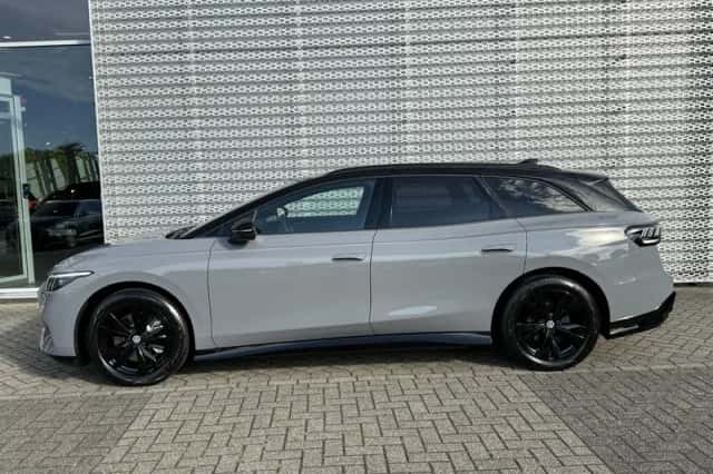 Volkswagen ID.7 (2026) thumbnail 4