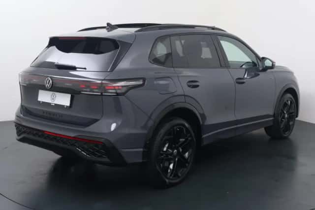 Volkswagen Tiguan (2026) thumbnail 5