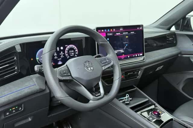 Volkswagen Tiguan (2026) thumbnail 6
