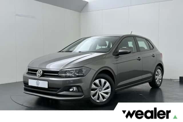 Volkswagen Polo (2018) thumbnail 1