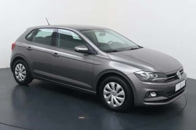 Volkswagen Polo (2018) thumbnail 3