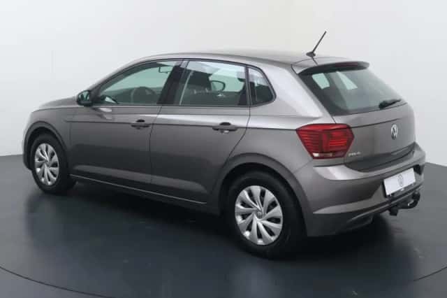 Volkswagen Polo (2018) thumbnail 4
