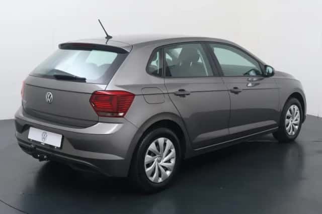 Volkswagen Polo (2018) thumbnail 5