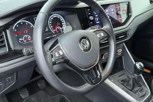 Volkswagen Polo (2018) thumbnail 6