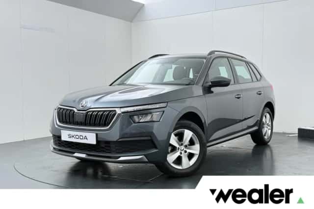 Škoda Kamiq (2022) thumbnail 1