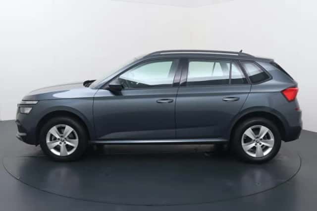 Škoda Kamiq (2022) thumbnail 2