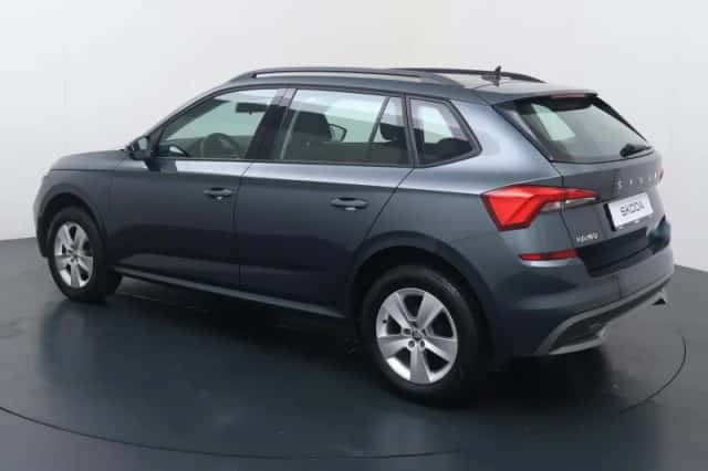 Škoda Kamiq (2022) thumbnail 4