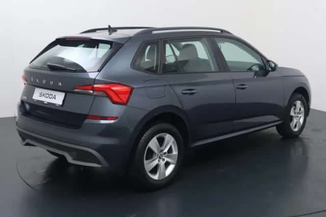 Škoda Kamiq (2022) thumbnail 5