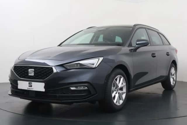 SEAT Leon Sportstourer (2026) thumbnail 2