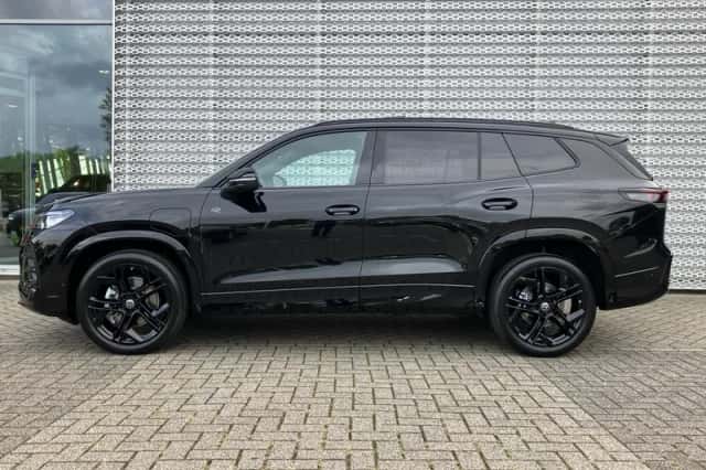 Volkswagen Tayron (2026) thumbnail 4
