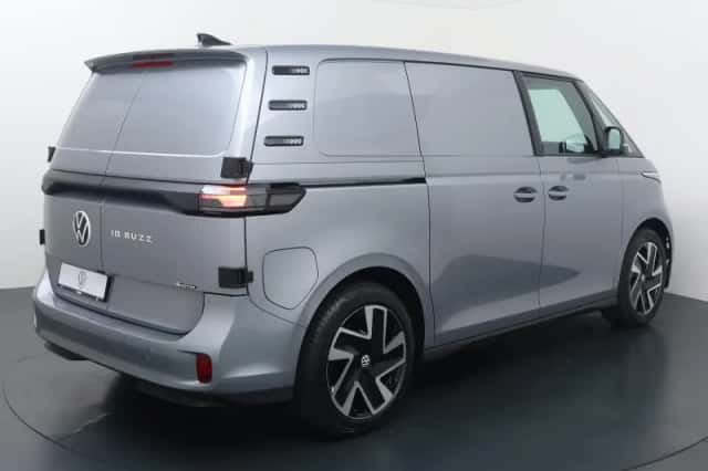 Volkswagen ID. Buzz (2027) thumbnail 5