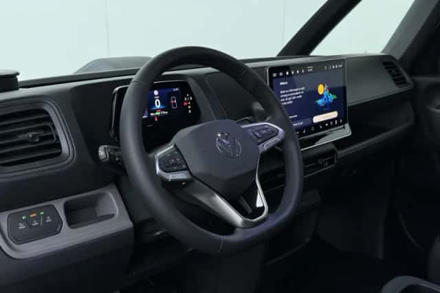 Volkswagen ID. Buzz (2027) thumbnail 6