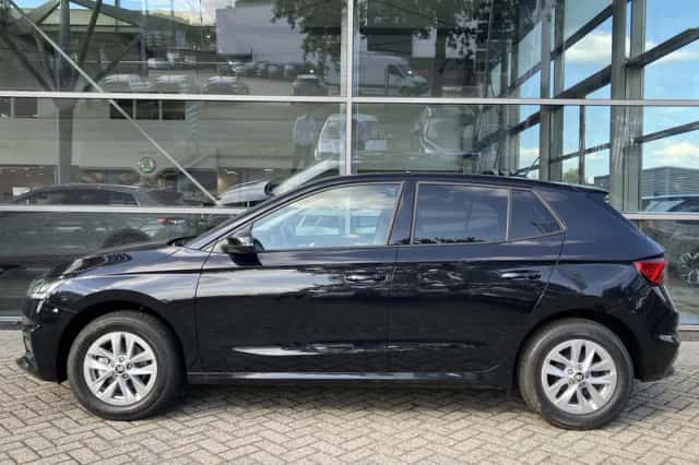 Škoda Fabia (2026) thumbnail 2