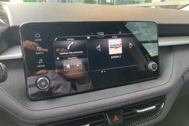 Škoda Fabia (2026) thumbnail 4