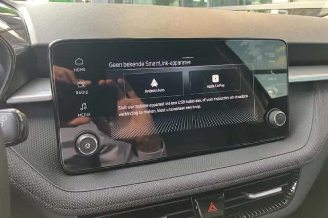 Škoda Fabia (2026) thumbnail 6