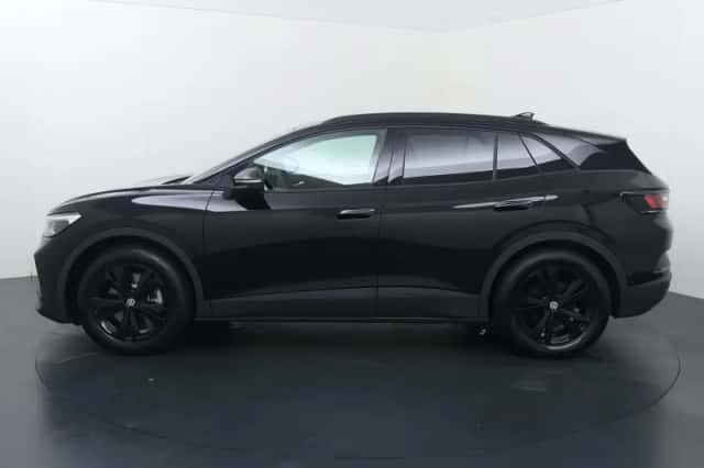 Volkswagen ID.4 (2026) thumbnail 2