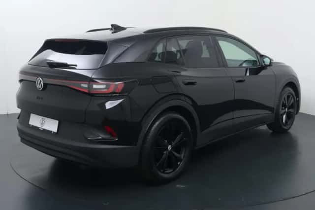 Volkswagen ID.4 (2026) thumbnail 5