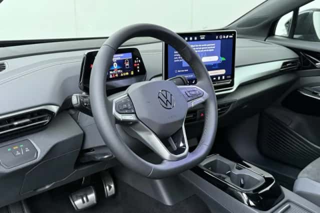 Volkswagen ID.4 (2026) thumbnail 6