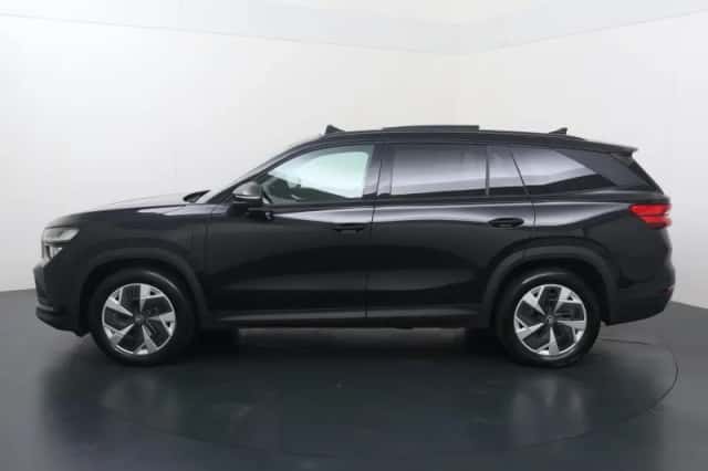 Škoda Kodiaq (2025) thumbnail 2