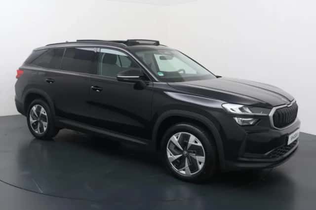 Škoda Kodiaq (2025) thumbnail 3