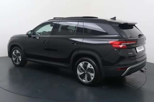 Škoda Kodiaq (2025) thumbnail 4