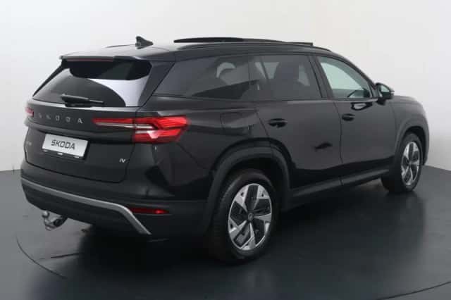 Škoda Kodiaq (2025) thumbnail 5