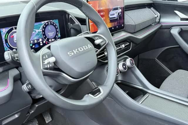 Škoda Kodiaq (2025) thumbnail 6
