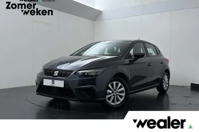 SEAT Ibiza (2024) thumbnail 1