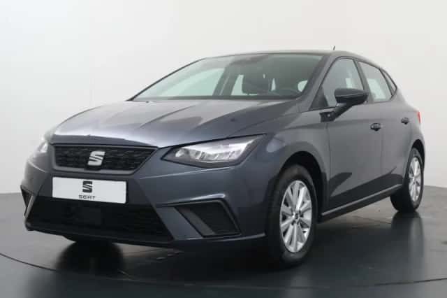 SEAT Ibiza (2024) thumbnail 2