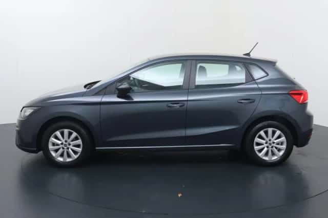 SEAT Ibiza (2024) thumbnail 3