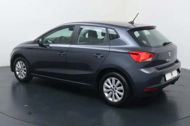 SEAT Ibiza (2024) thumbnail 5