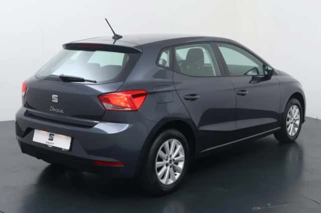 SEAT Ibiza (2024) thumbnail 6