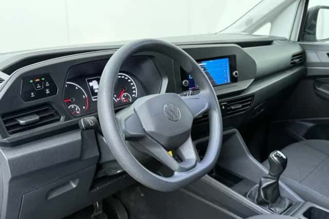 Volkswagen Caddy (2021) thumbnail 6