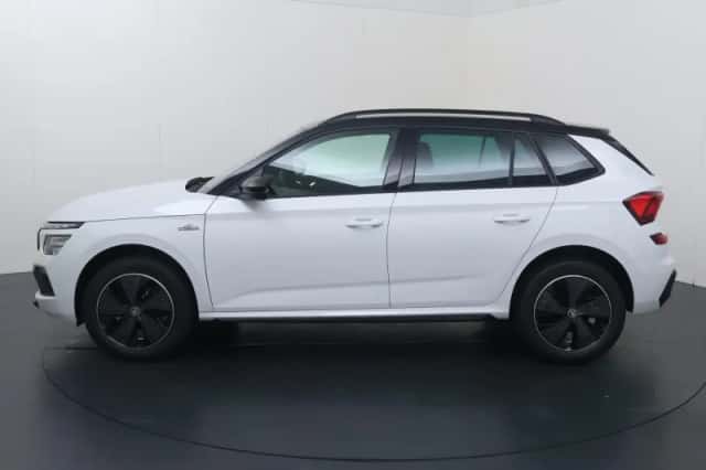 Škoda Kamiq (2026) thumbnail 2