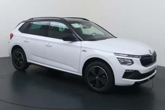 Škoda Kamiq (2026) thumbnail 3