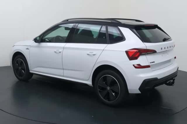 Škoda Kamiq (2026) thumbnail 4