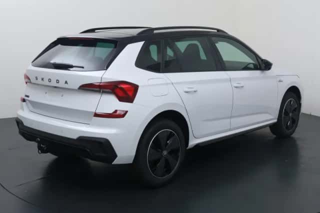 Škoda Kamiq (2026) thumbnail 5