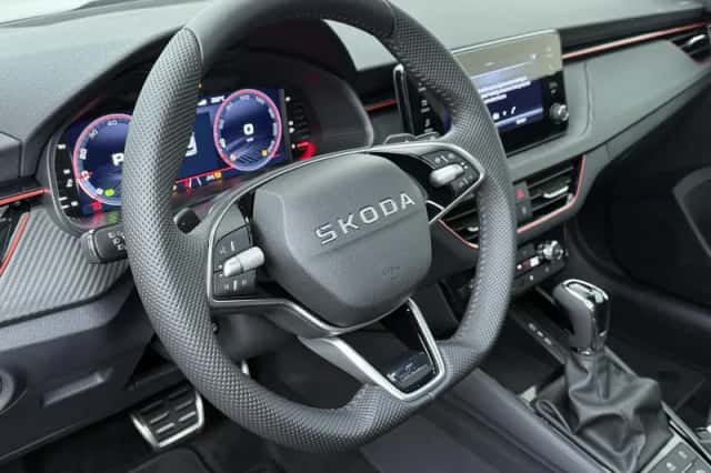 Škoda Kamiq (2026) thumbnail 6