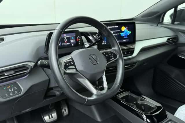 Volkswagen ID.4 (2020) thumbnail 6