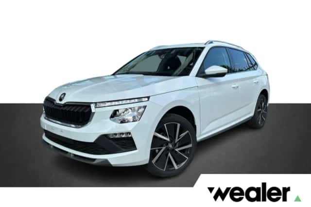 Škoda Kamiq (2026) thumbnail 1