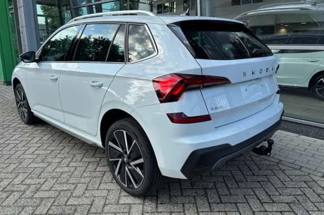 Škoda Kamiq (2026) thumbnail 2