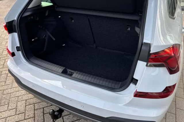 Škoda Kamiq (2026) thumbnail 5