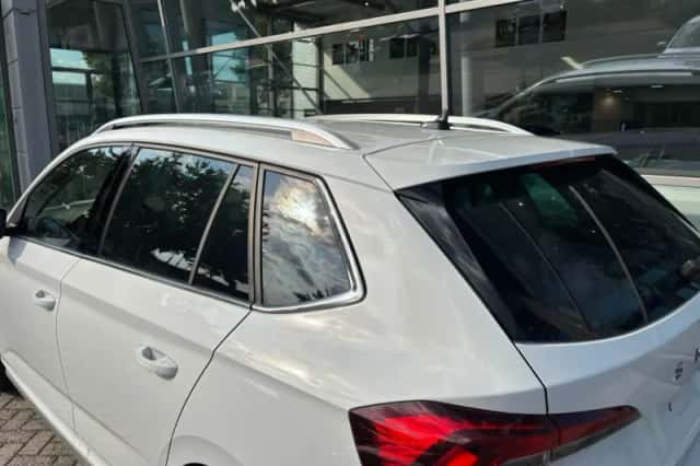 Škoda Kamiq (2026) thumbnail 6
